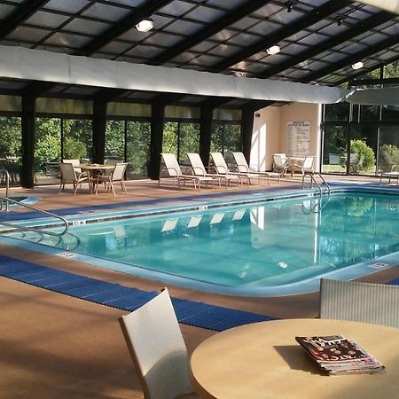 The Villas At French Lick Springs Экстерьер фото