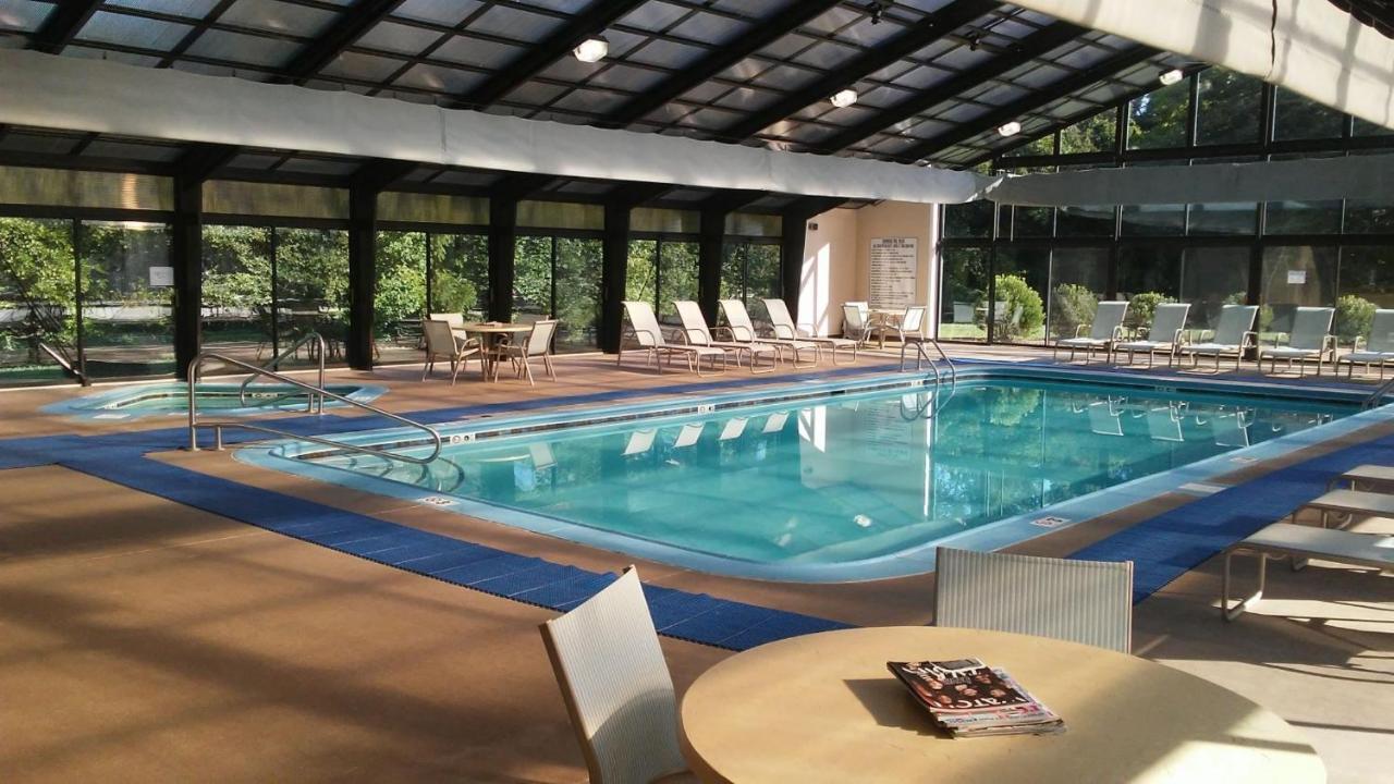 The Villas At French Lick Springs Экстерьер фото