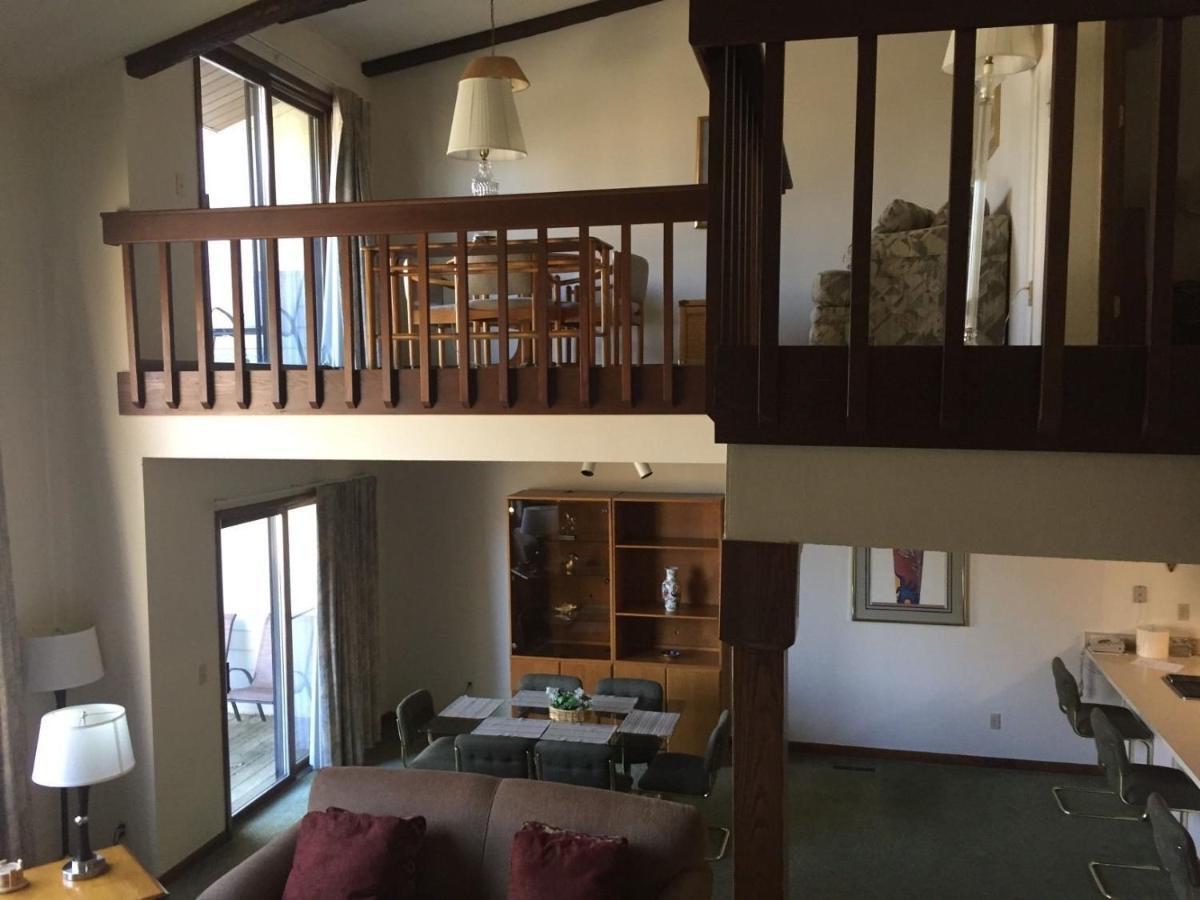 The Villas At French Lick Springs Экстерьер фото