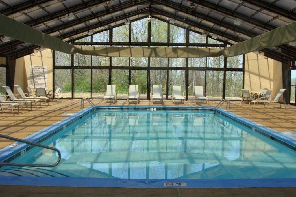 The Villas At French Lick Springs Экстерьер фото