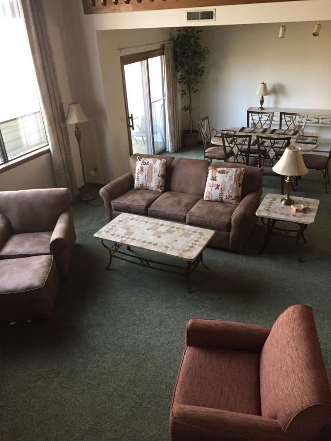 The Villas At French Lick Springs Экстерьер фото
